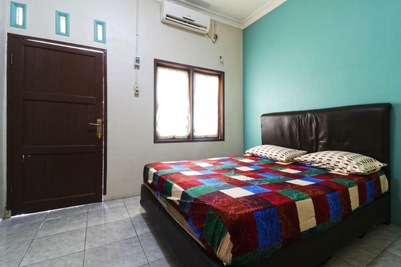 Hotel Grand Family Sungairampah Экстерьер фото