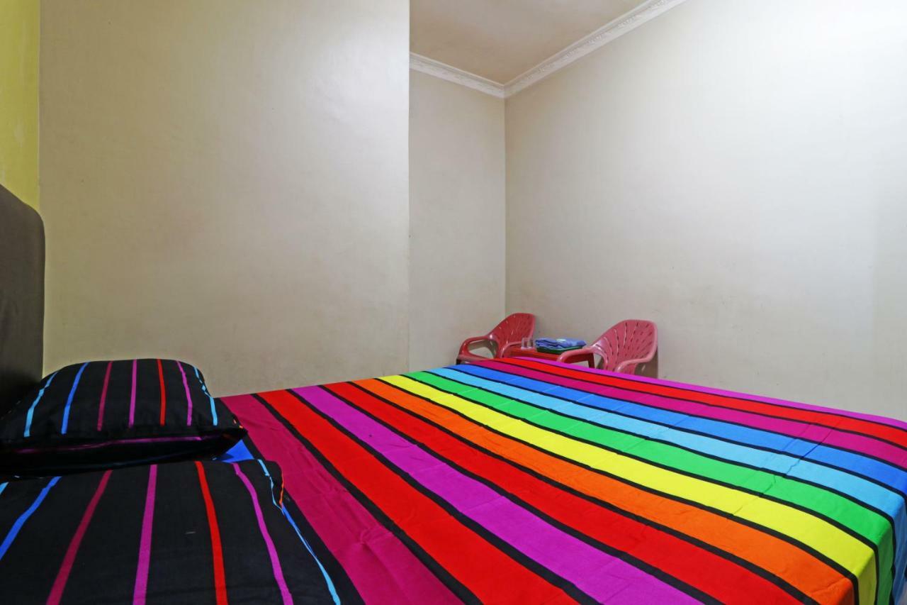 Hotel Grand Family Sungairampah Экстерьер фото