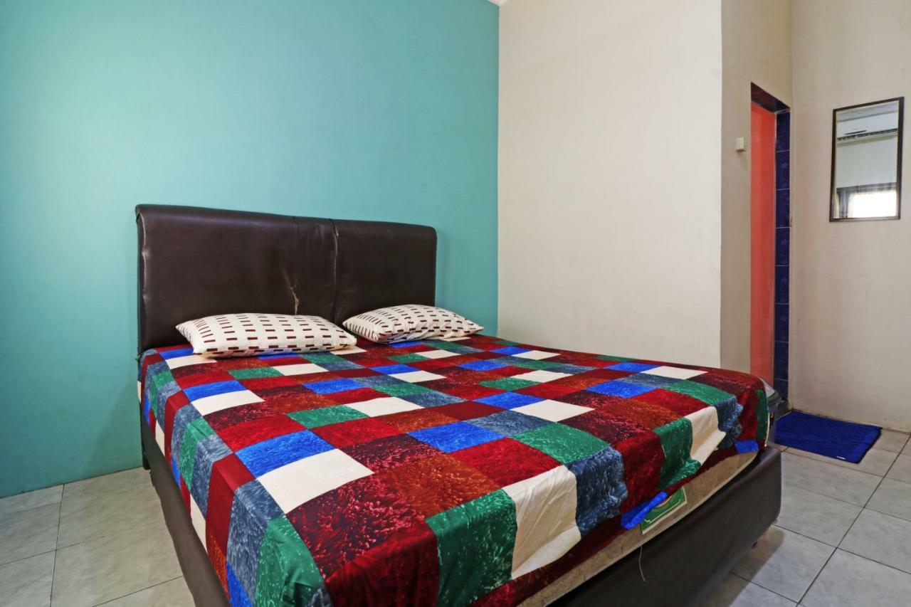 Hotel Grand Family Sungairampah Экстерьер фото